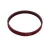 SJKSDHGF 1PCS for Vega Treadmill Belt Drive Belt EPJ313 4 Ribs Rubber Multi Groove Belt for Multi Wedge Treadmill Motor Fitness view 1
