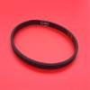 SJKSDHGF 1PCS for Vega Treadmill Belt Drive Belt EPJ313 4 Ribs Rubber Multi Groove Belt for Multi Wedge Treadmill Motor Fitness view 3