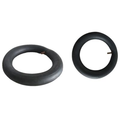 BIUDECO 2pcs Professional Electric Scooter Parts Inner Tire Tube Practical for Road and Mountain Scooters