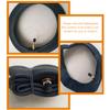 BIUDECO 2pcs Professional Electric Scooter Parts Inner Tire Tube Practical for Road and Mountain Scooters view 2