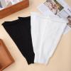 WATIIFUFU 2pairs Cute Knitted Socks Women Leg Warmers for Winter Long Boot Covers Fashionable Leg Warmer Soft Material view 3