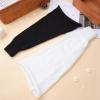 WATIIFUFU 2pairs Cute Knitted Socks Women Leg Warmers for Winter Long Boot Covers Fashionable Leg Warmer Soft Material view 4