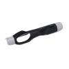 Golf Grip Trainer, Anti-Slip Golf Swing Trainer Practice Aid Accessories for Improving Hand Positioning on Golf Club for Beginner Learn Correct Grip Posture (Gray) view 1