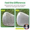 Brampton Golf Grip Cleaner, Works on Balls & Club Head Grooves, Restores Tackiness, Removes Dirt & Oil, Grip Spray for Golf, Tennis, Baseball, Football, & More, No PFAS or Ammonia, 8oz view 3