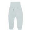 Kids Thermal Underwear Set Toddler Winter Base Layer Soft Long Johns for Baby Boys (Light Blue, 12-24 Months) view 3