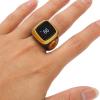 Clicker Counter, Tally Counter Digital Finger Tally Counter Swim Lap Counter with 0.49in Screen 20mm for Smart Clicker Support APP Not view 2