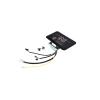ZXTDR 48V-72V Electric Bicycle Multifunction Display Meter and 36V 48V 50V 60V 72V 84V 45A-60A 350W-3000W Universal Brushless Motor Controller for Electric Bicycle Scooter E-Bike Tricycle Drift Trike view 4