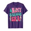 in My Nutcracker Era Pink Nutcracker Squad Christmas 2024 T-Shirt view 1