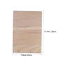 OHPHCALL 10pcs Convenient Karate Board for Breaking Practice Taekwondo Martial Arts Mats view 2
