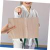 OHPHCALL 10pcs Convenient Karate Board for Breaking Practice Taekwondo Martial Arts Mats view 3