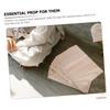OHPHCALL 10pcs Convenient Karate Board for Breaking Practice Taekwondo Martial Arts Mats view 4