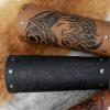 GRABAGECAN Wolf Head Arm Bracers for Adult Antique Arm Guards Cosplay Party Costume Role Playing Arm Gauntlets Photo Armwear view 3