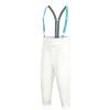 MFLKJHSA Fencing Pants, 350N Fencing Knickers, Fencing Gear, for Foil Epee Saber, Unisex Fencing Uniform Suit, Adults and Kids, Comfortable and Durable, Right Hand(44) view 3