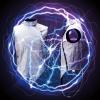 MFLKJHSA Fencing Electric Foil Jacket, Foil Metal Vest, Electric Foil Lame, Sleeveless Fencing Suit, Washable Fencing Metal Clothing, Adults and Children, Right Hand(44) view 3