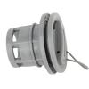 Inflatable Boat Valve Gasket, Air Track Valve PVC Air Gas Valve Replacement for Inflatable Boat Dinghy Kayak Canoe view 3