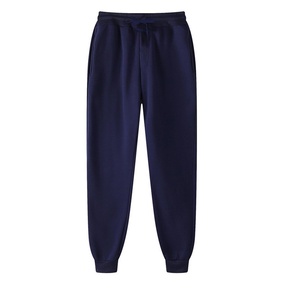 Sweatpants for Men Joggers, Mens Casual Sweatpants with Pockets Stretch Waist Tapered Trousers Athletic Outdoor Pants