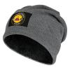 1st Armored Division Veteran Knit Hat for Men Warm Knitted Caps for Women Beanie Hats view 1