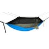 Hidden Wild Sleeping Bag Hammock with Bug Net - 9.25' - Blue view 1