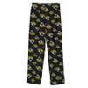 Outerstuff NFL Boys Kids and Youth Boys 4-18 Pajama Pant, Jacksonville Jaguars, X-Large (16) Team Color view 1