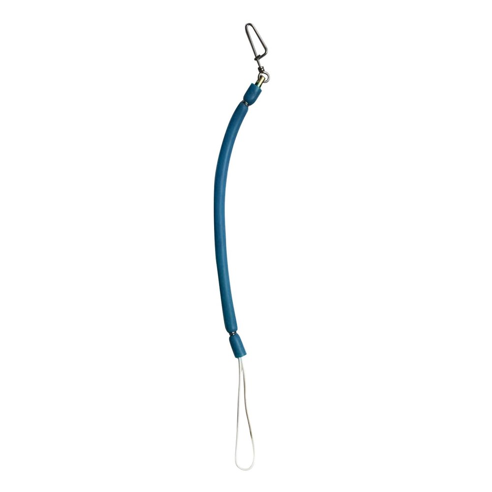 Outdoors Speargun Bungee Shock Cord for Spearfishing with Metal for Speargun Line Spearfishing Shockcord