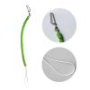 Outdoors Speargun Bungee Shock Cord for Spearfishing with Metal for Speargun Line Spearfishing Shockcord view 2