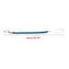 Outdoors Speargun Bungee Shock Cord for Spearfishing with Metal for Speargun Line Spearfishing Shockcord view 3
