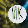 Outdoors Speargun Bungee Shock Cord for Spearfishing with Metal for Speargun Line Spearfishing Shockcord view 4