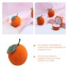 QasDfgHj Jewelry Box,Box Ring Holder Ring Container Ring Storage Case Ring Case Jewelry Holder Flocking Cute view 2