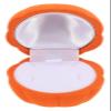 QasDfgHj Jewelry Box,Box Jewelry Organizer Stuffed Fake Pumpkin Halloween Desktop Jewelry Container Small Ring Engagement Necklace Pumpkin Earring Case Composite Material Household Jewelry Rack view 1