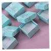 QasDfgHj Jewelry Box,Boxes Ring Box Cardboard Paper Jewelry Women s Jewelry Ring Display case Cotton Filled case Jewelry Bags for Selling Bulk Necklace Ring Ring Holder view 3