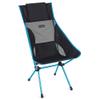 Helinox Sunset Chair and Ground Sheet view 3