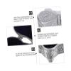 QasDfgHj Jewelry Box,Butterfly Metal Box in Fashion Jewelry Box Trendy Rings 1pc Box Valentine Day Retro Metal Trinket Box Jewelry Box for Women Ring Storage Box Retro Storage Case view 2