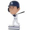 FOCO Shohei Ohtani (Los Angeles Dodgers) 9.5 inch Home Jersey Bobblehead view 1