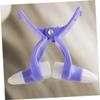 BIUDECO 2pcs Beauty Nose Clip Set Silicone Nose Pad for Nose Shaping Lifting Without Surgery view 3