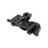 PVS-14 Binocular Bridge NVG MountLightweight Night Vision Goggles Folding Arm Helmet Modular Mount Horn Interface Shoe Dovetail Adapterfor MUM-14/GT-14/AN/PVS-14 Monocular Or Dual Binocular Etc view 4