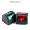 Zohisin 12V LED Navigation Light Green Starboards Red Port Lamp Marine Boat Yacht Starboards Light LED Navigation Lamp Boat Sidelight Navigation Accessory view 3