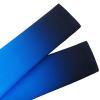 BAOHULU Leotard for Girls Gymnastics Toddler Tank Biketards Shorts Shiny Diamond Kids Dancewear B389_GradientBlue_140 view 3