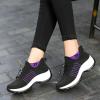 Comfortwear Ortho Stretch Cushion Shoes for Women,Comfort Wear Ortho Shoes,Comfortorthowear Shoes for Women Plantar Fasciiti (BIack,11) view 2