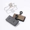 GRASKY 1 Pair Resin Bicycle Disc Brake Pads/Fit for Shimano XTR Br-m9000 9020 987 988 985 XT Br-m8000 785 SLX Br-m675 666 Alfine S70 view 3