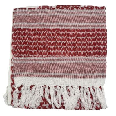 Zksbdxz Scarf,Stylish Arab Headscarf in Cotton with Unique Print Eye Catching for Fashionable and Trendy Individuals