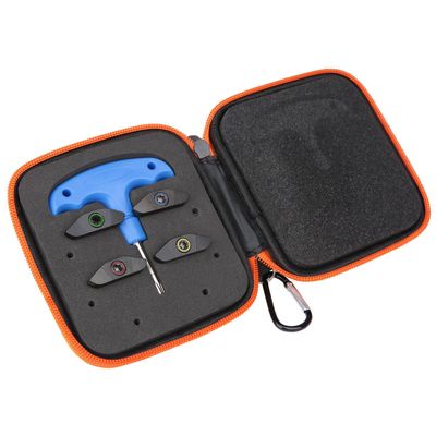 4pcs/Set Golf Weights Kit Compatible with Titleist GT2 GT4 Driver Fairway Wood 7g 9g 11g 13g
