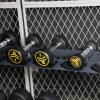 JZOPIDL Commerecial 2 Tier Weight Stand for Dumbbells, 11 Gauge Steel, Dumbbell Storage Racks, Dumbbell Stand for Home Gym Exercise view 4