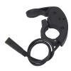 RiToEasysports Electric Thumb Throttle, Electric Finger Throttle Accurate Speed Control Quick Release Thumb Finger Speed Accelerator view 2
