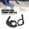 RiToEasysports Electric Thumb Throttle, Electric Finger Throttle Accurate Speed Control Quick Release Thumb Finger Speed Accelerator view 3