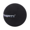 ZJchao Squash Ball, 37mm Rubber Single Dot Squash Racket 37mm Rubber Wear Lightweight Training Squash Racket Balls for Beginner (Single) view 2
