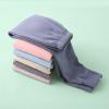 Boys Girls' Fleece Joggers Cotton Warm Pants Toddler Sweatpants Kids Trousers Casual Stripe Pants (Pink, 7-8 Years) view 3