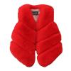 Betadog Girls Winter Coats Size 10-12 Girls White Outerwear Size 14 16 3T Winter Coat Girls Girls Coat 5T (Red, 4-5 Years) view 2