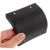 Parliky Protective Parts for Ice Hockey Table 4pcs Edge Protectors Ice Hockey Pads Replacements Game Table Fitting Edge Guard view 3