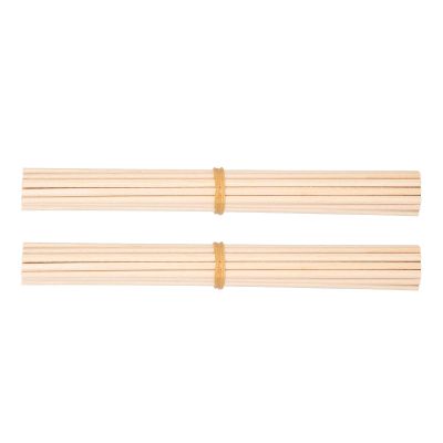 40pcs Wooden Round el Rods for Watch Repa Premium Quality Wooden el Rods for Watchmakers