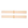 40pcs Wooden Round el Rods for Watch Repa Premium Quality Wooden el Rods for Watchmakers view 1